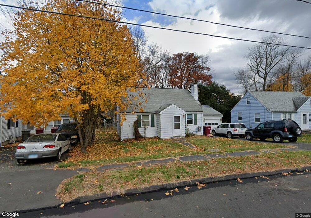 275 N Hoadley St, Naugatuck, CT 06770 - photo 1