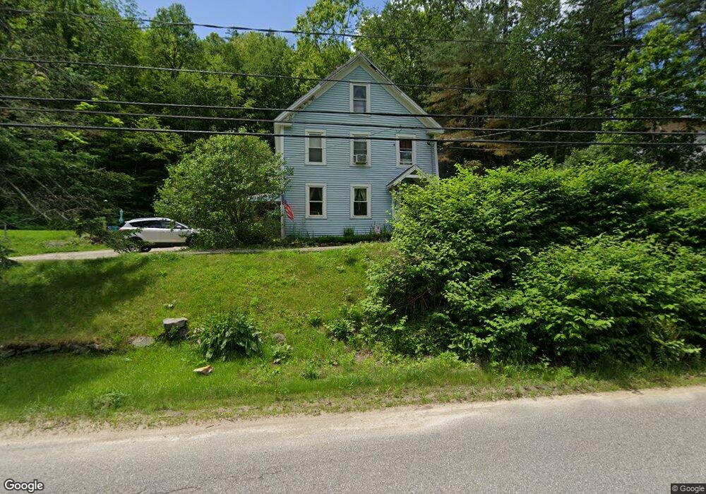 124 Chance Pond Rd, Franklin, NH 03235 - photo 1