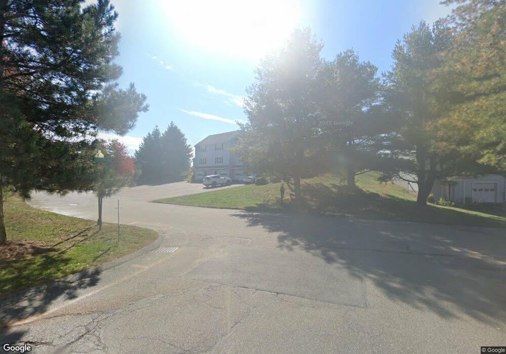 18 W Hill Dr unit B, Westminster, MA 01473 - photo 1