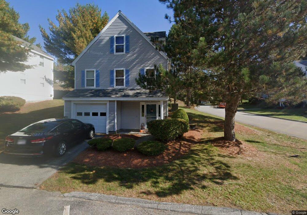 1 Crestview Ln, Westminster, MA 01473 - photo 1