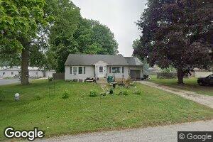 1586 S County Road 875 E, Mill Creek, IN 46365