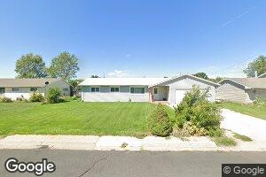 1402 Birch Cir, Yuma, CO 80759