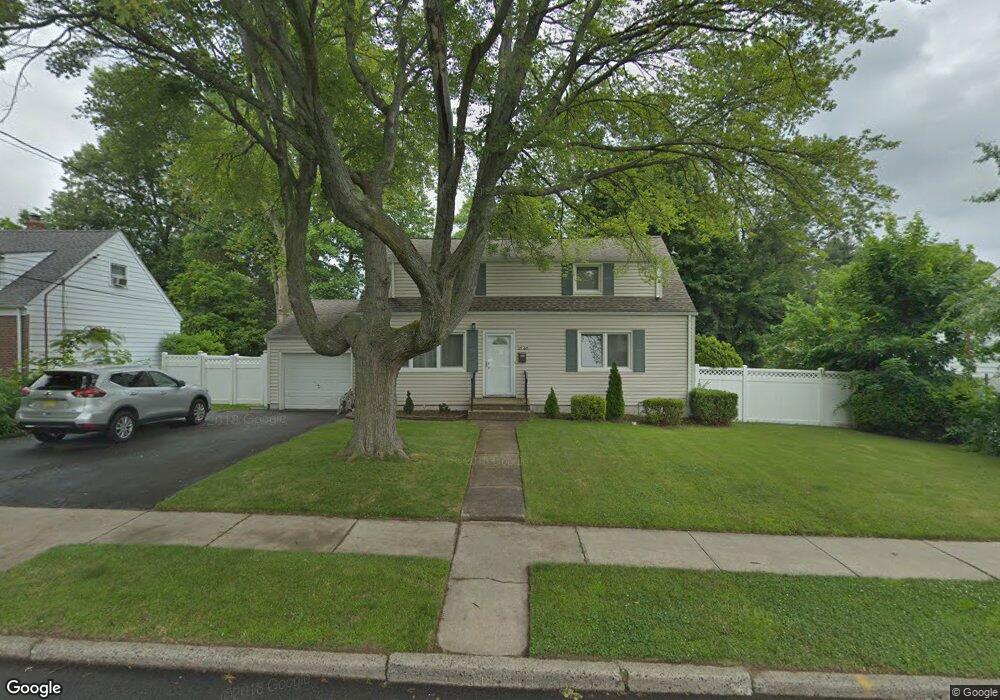 17-07 Radburn Rd unit 1X, Fair Lawn, NJ 07410 - photo 1