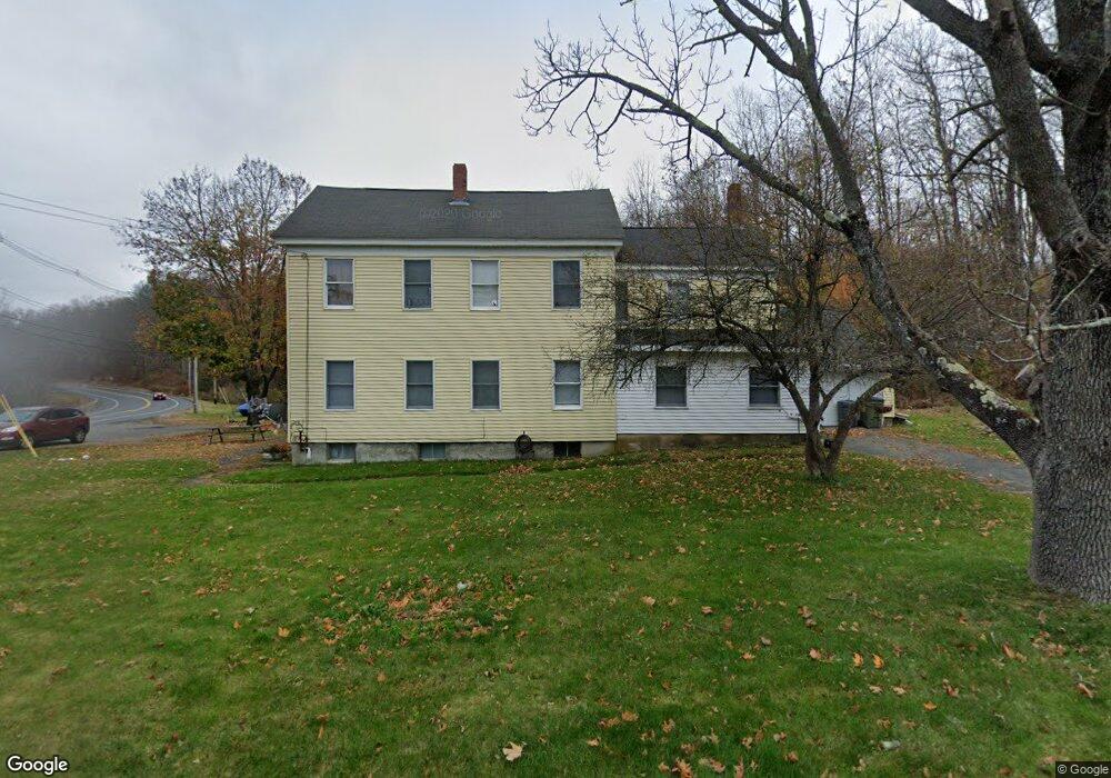 9 Cross St, West Warren, MA 01092 - photo 1