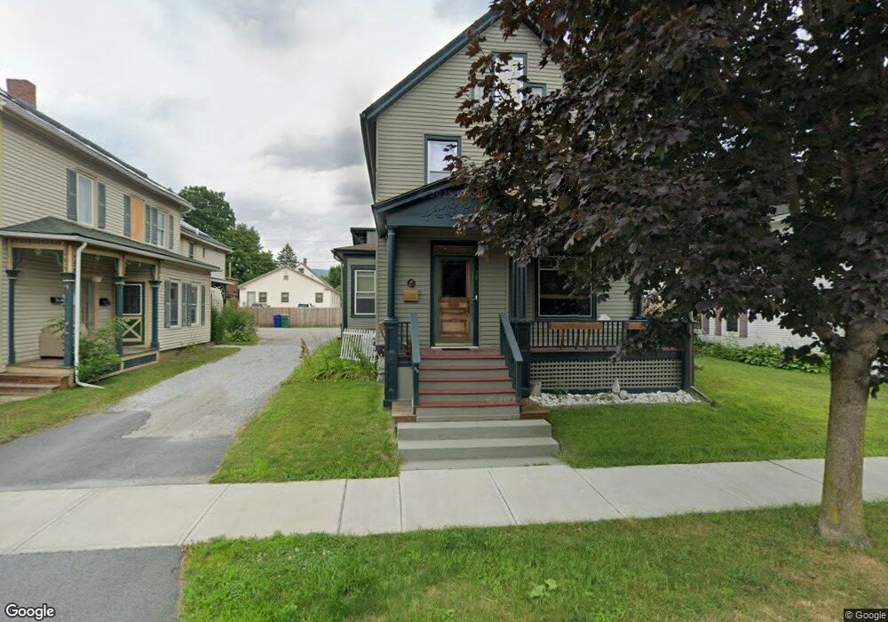 38 Summer St, Rutland, VT 05701 - photo 1