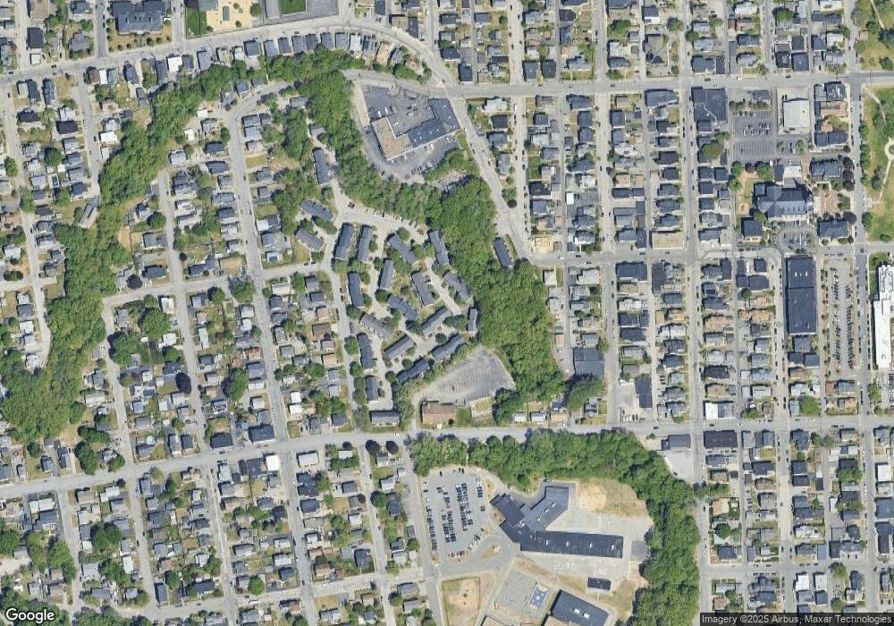 151 Valley West Way, Manchester, NH 03102 - photo 1