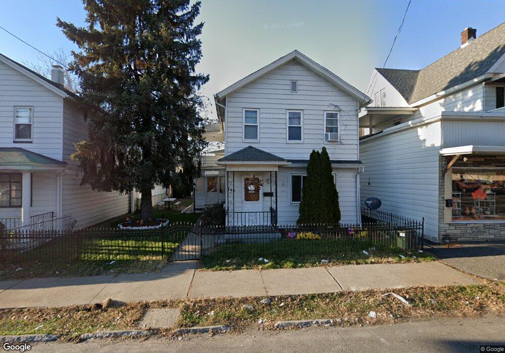 808 Pittston Ave, Scranton, PA 18505 - photo 1