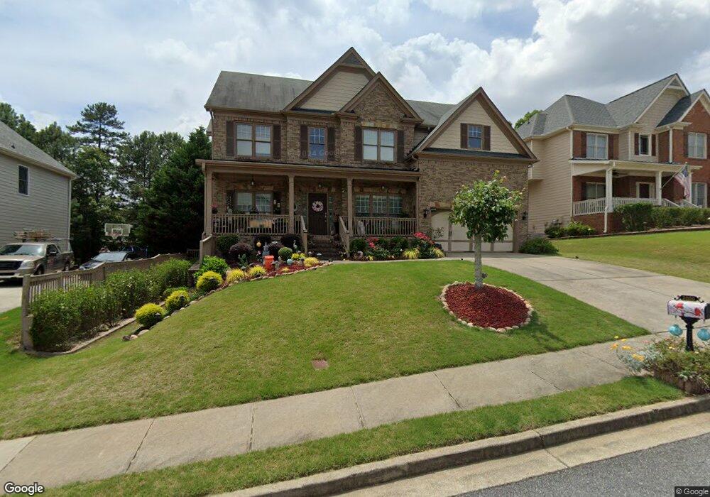 2000 Alder Tree Way, Dacula, GA 30019 - photo 1