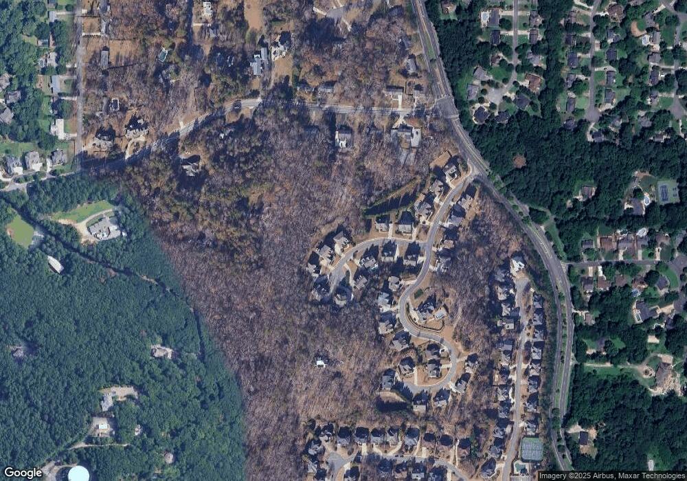 2155 Hilltop Overlook Way, Marietta, GA 30062 - photo 1