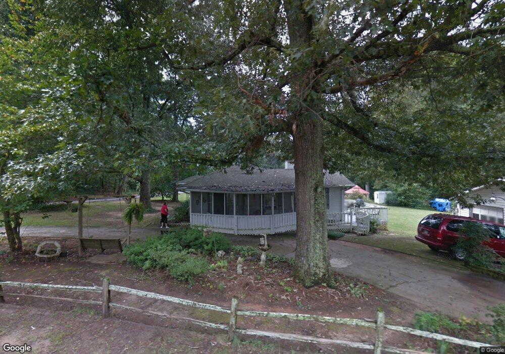 375 Maxey St, Dacula, GA 30019 - photo 1