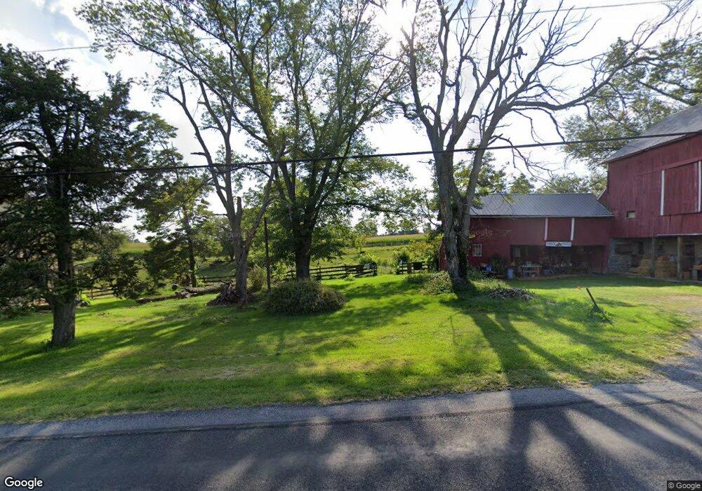 5587 Kesslersville Rd, Easton, PA 18040 - photo 1