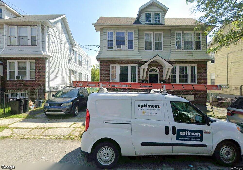 360 Schley St unit 4, Newark, NJ 07112 - photo 1