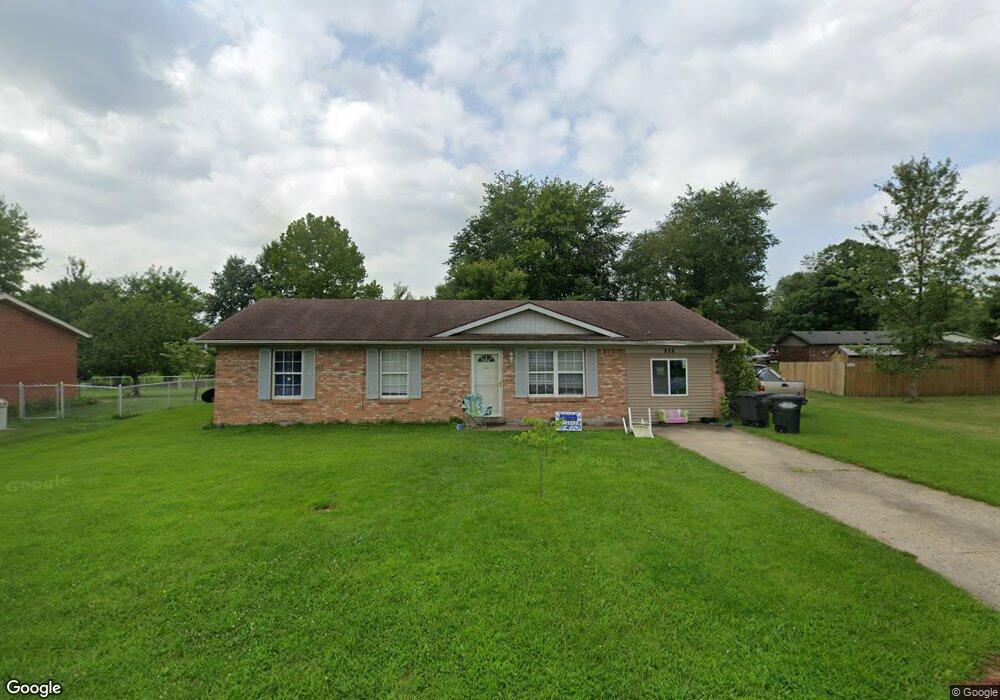 107 Lafawn Dr, Charlestown, IN 47111 - photo 1