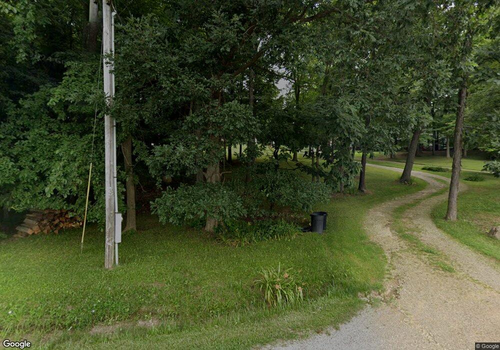 2711 Gladden Rd, Lucas, OH 44843 - photo 1