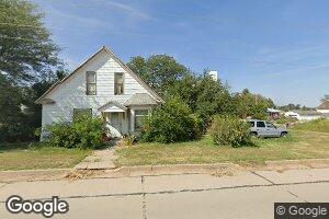 241 W 1st St, Haxtun, CO 80731