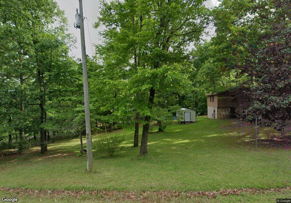 281 Old Stagecoach Rd, Carrollton, GA 30116 - photo 1