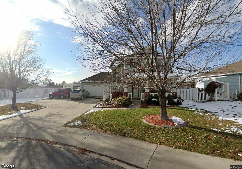 10221 Carriage Ln, Pleasant Grove, UT 84062 - photo 1