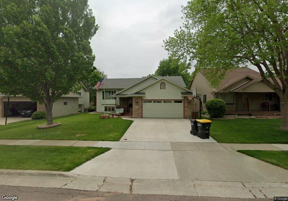 5009 E Blueridge Dr, Sioux Falls, SD 57110 - photo 1