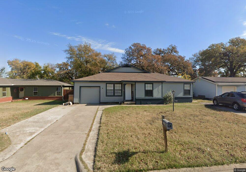 508 Norwood Dr, Hurst, TX 76053 - photo 1