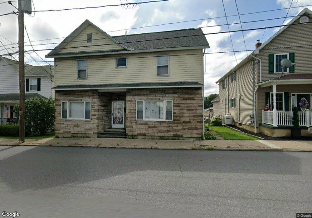 207 Ziegler St, Dupont, PA 18641 - photo 1