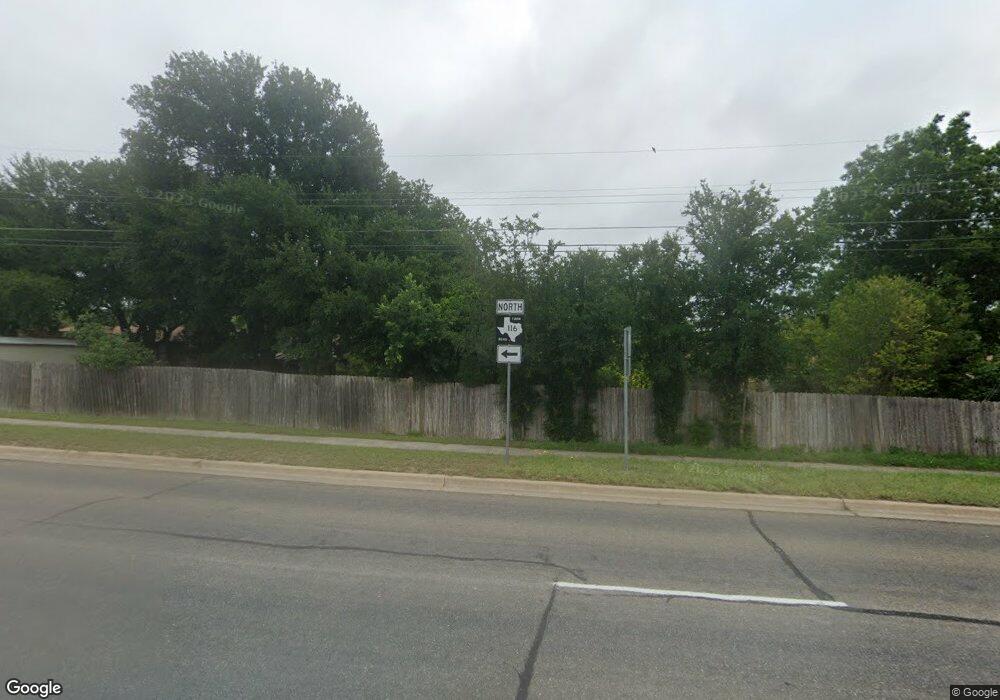 5 +/- Acres S Fm 116, Copperas Cove, TX 76522 - photo 1