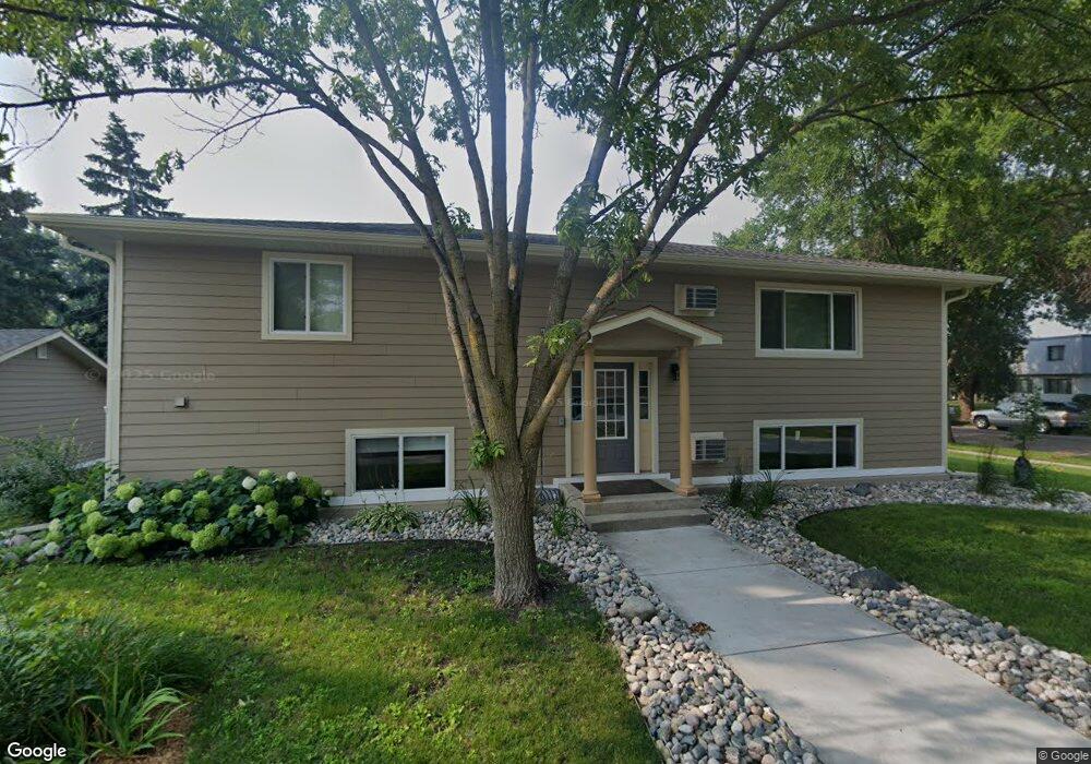 3419 2nd St N, Fargo, ND 58102 - photo 1