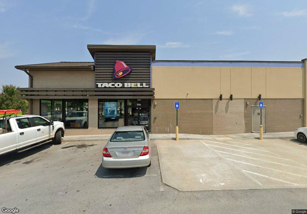 2422 Hancock Dr, Buford, GA 30519 - photo 1