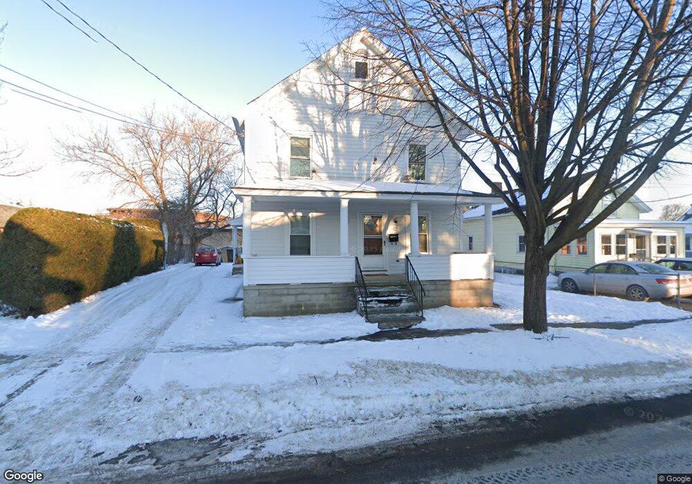 43 Walnut St, Glens Falls, NY 12801 - photo 1