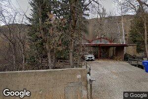 6627 E Emigration Canyon Rd Unit 29, Salt Lake City, UT 84108