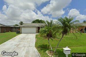 131 SW Inwood Ave, Port Saint Lucie, FL 34984