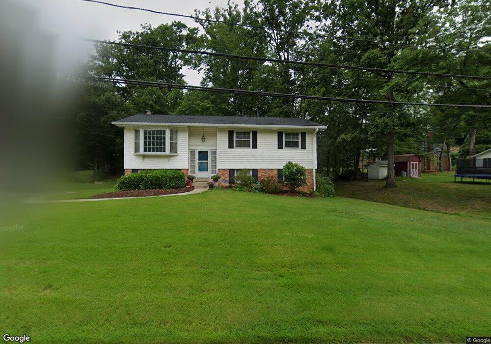 7018 Redmiles Rd, Laurel, MD 20707 - photo 1