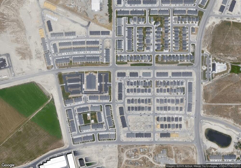 658 N Canvasback Dr unit 1260, Lehi, UT 84043 - photo 1