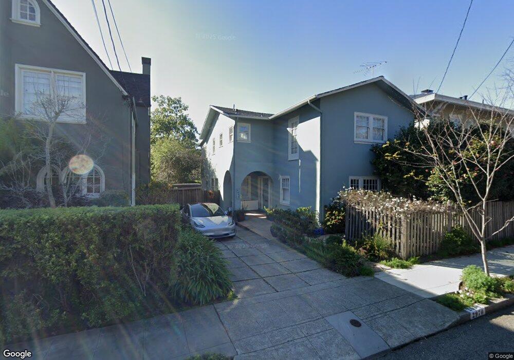 2970 Magnolia St, Berkeley, CA 94705 - photo 1