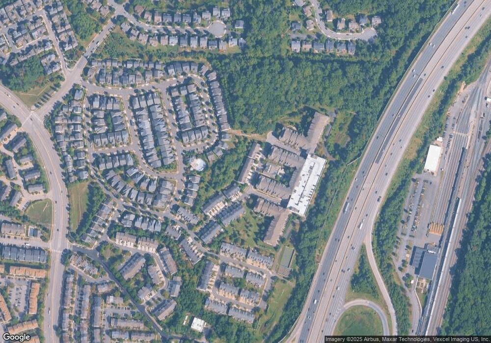 8152 Mccauley Way, Lorton, VA 22079 - photo 1