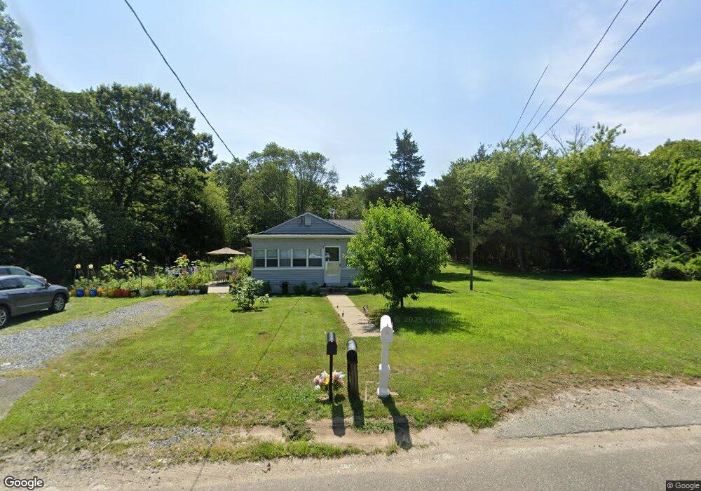 640 S Philadelphia Ave, Egg Harbor City, NJ 08215 - photo 1