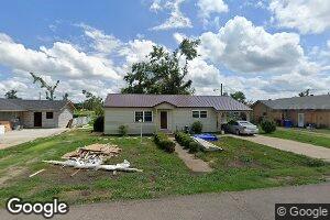 123 Wright Ave, Rolling Fork, MS 39159