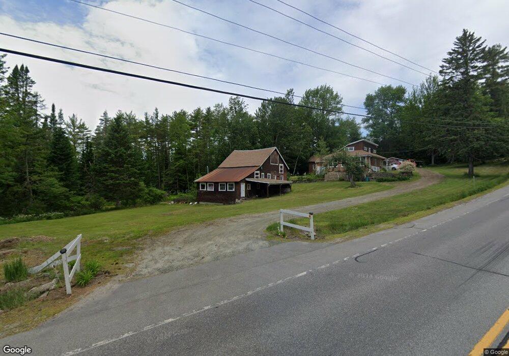 331 Lancaster Rd, Whitefield, NH 03598 - photo 1