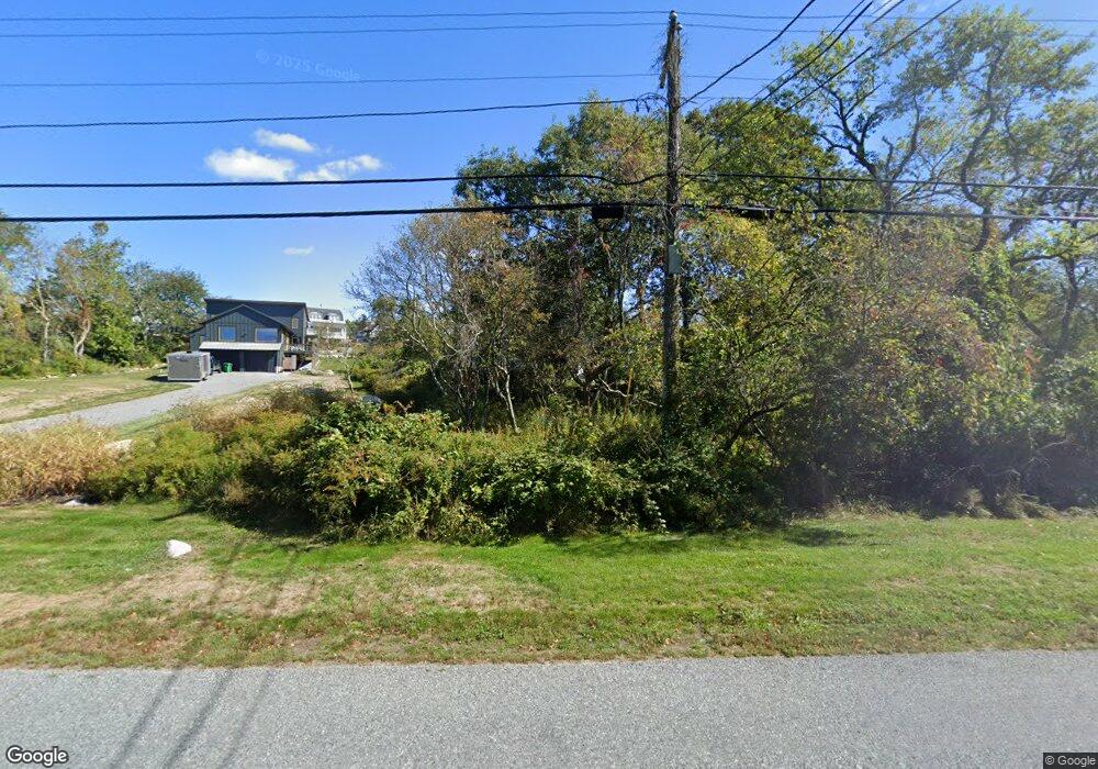 780 Green Hill Beach Rd, Wakefield, RI 02879 - photo 1