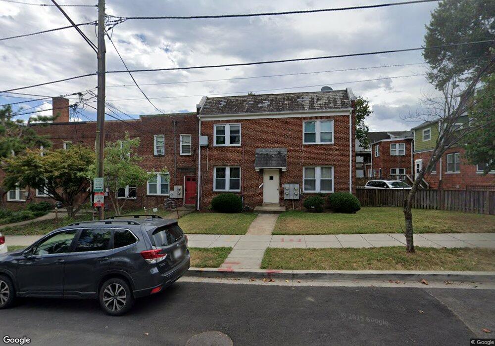 709 Kearny St NE, Washington, DC 20017 - photo 1