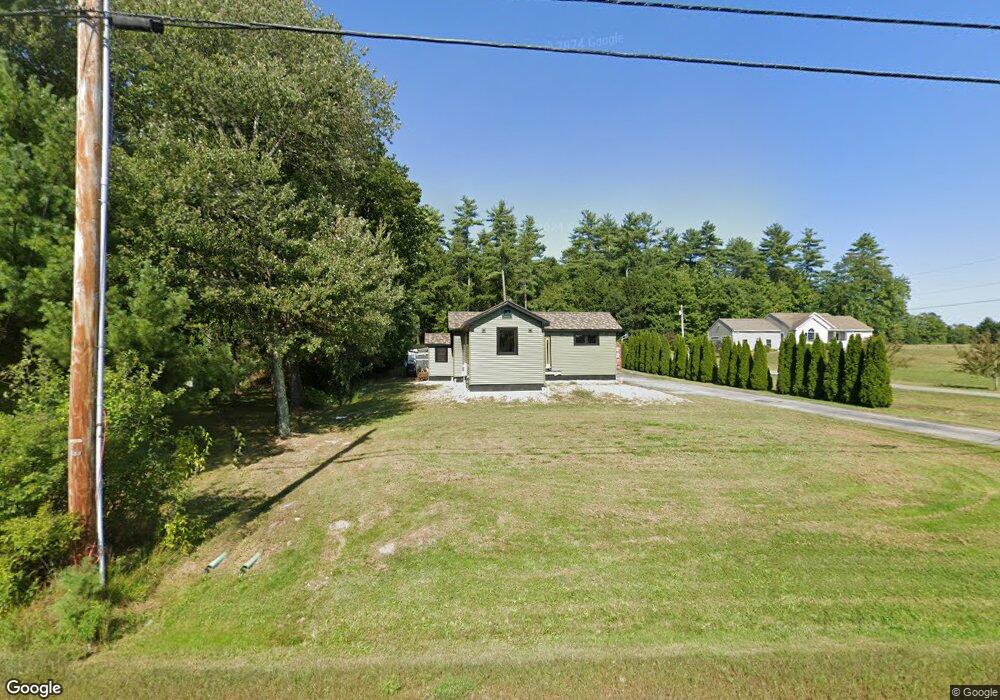 435 Buxton Rd, Saco, ME 04072 - photo 1