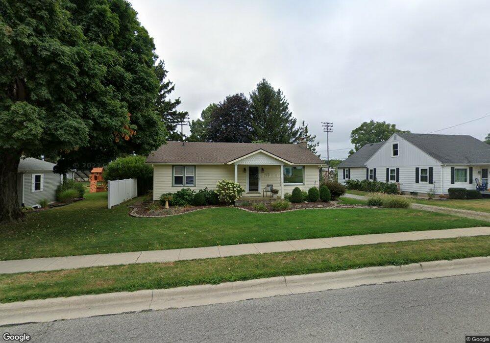 10214 Hosler Rd, Leo, IN 46765 - photo 1