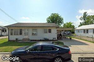 420 Antoine St, Houma, LA 70360