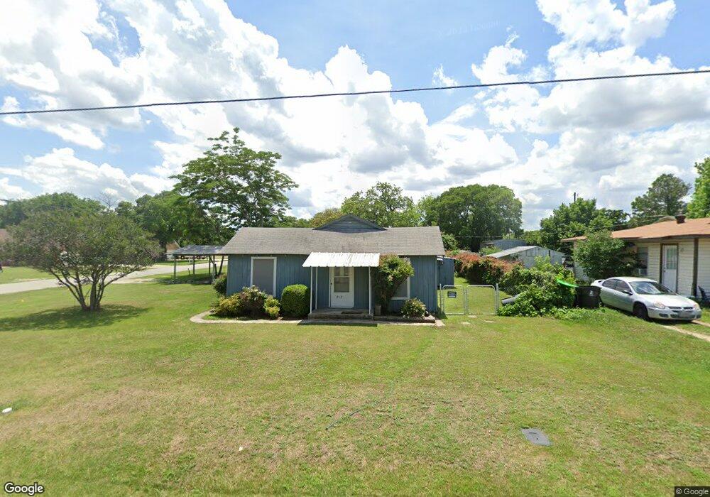212 E Boyd Ave, Boyd, TX 76023 - photo 1