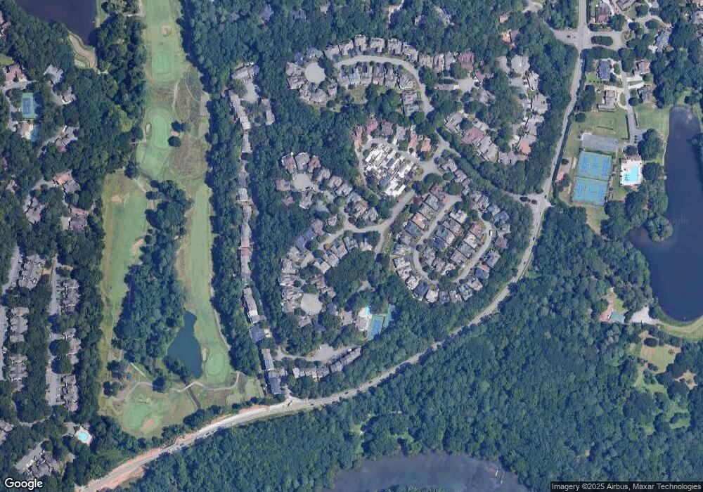 8585 Driver Cir, Alpharetta, GA 30022 - photo 1