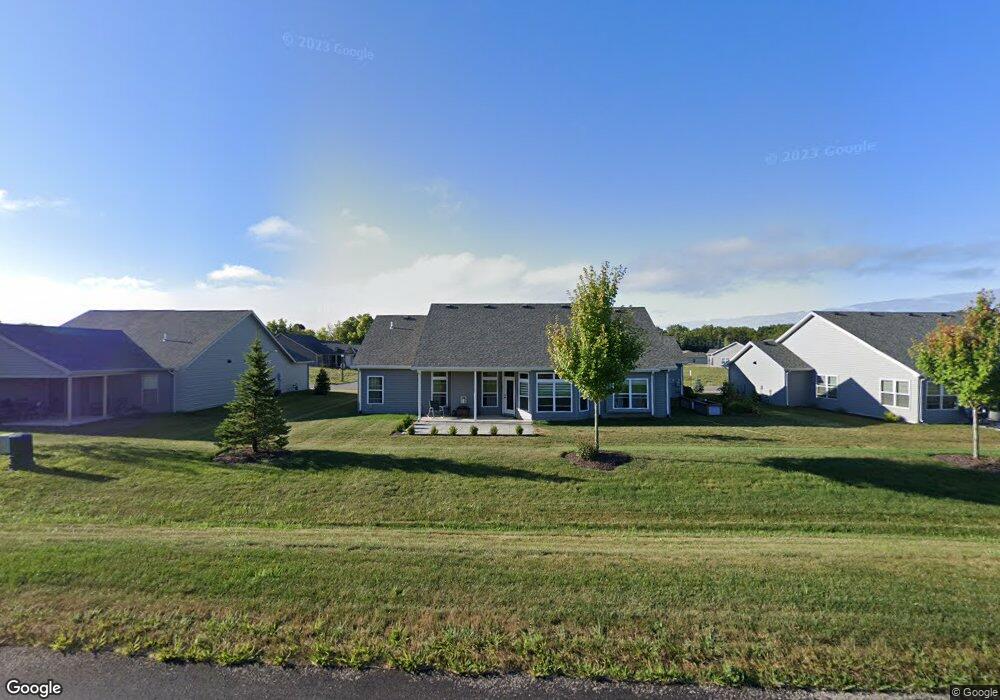 3745 E 1000 N unit SOUTH-92, Roanoke, IN 46783 - photo 1