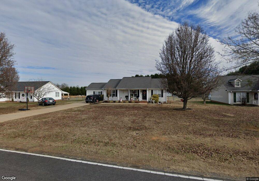 1320 Bishop Rd, Inman, SC 29349 - photo 1