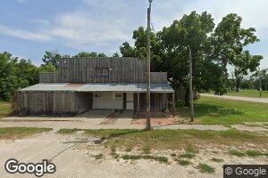 305 E Maple St, Quenemo, KS 66528