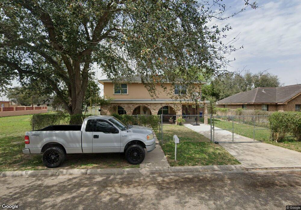 205 Casiano St, Donna, TX 78537 - photo 1