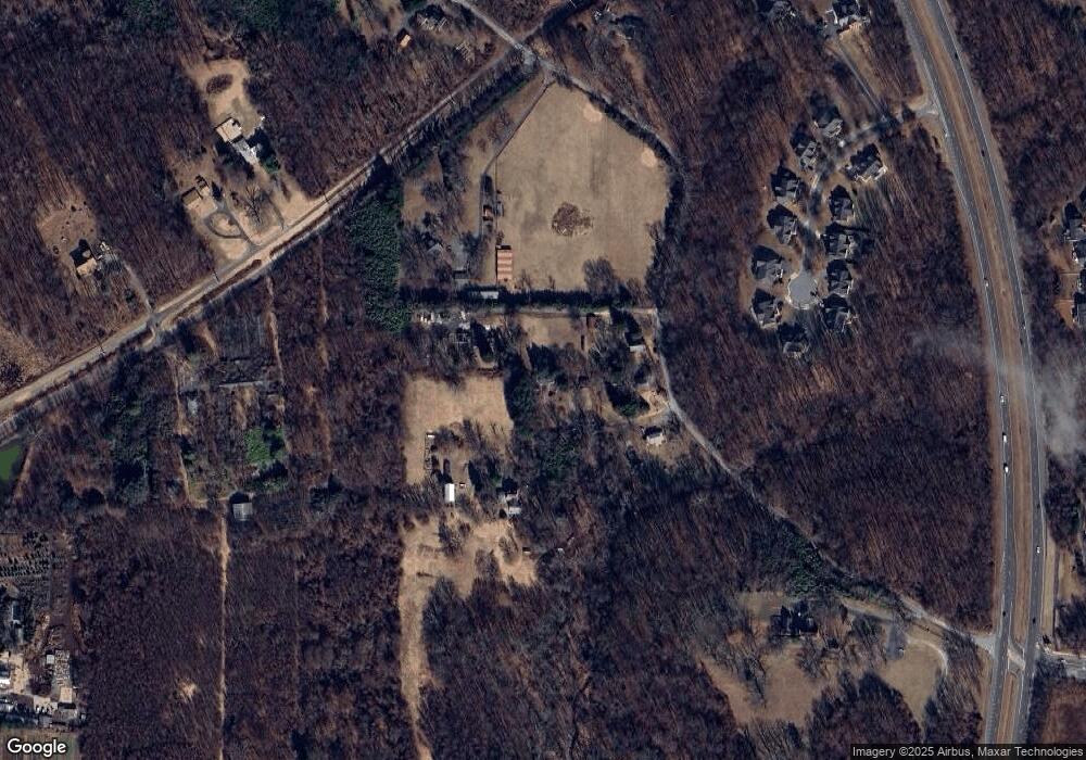 5716 Bell Station Rd, Glenn Dale, MD 20769 - photo 1