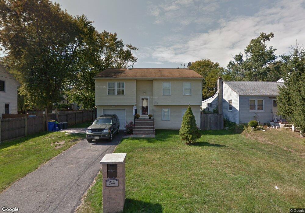 54 Canal St, South Bound Brook, NJ 08880 - photo 1